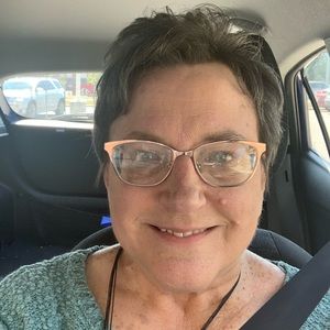 Meet your Posher, Kathy